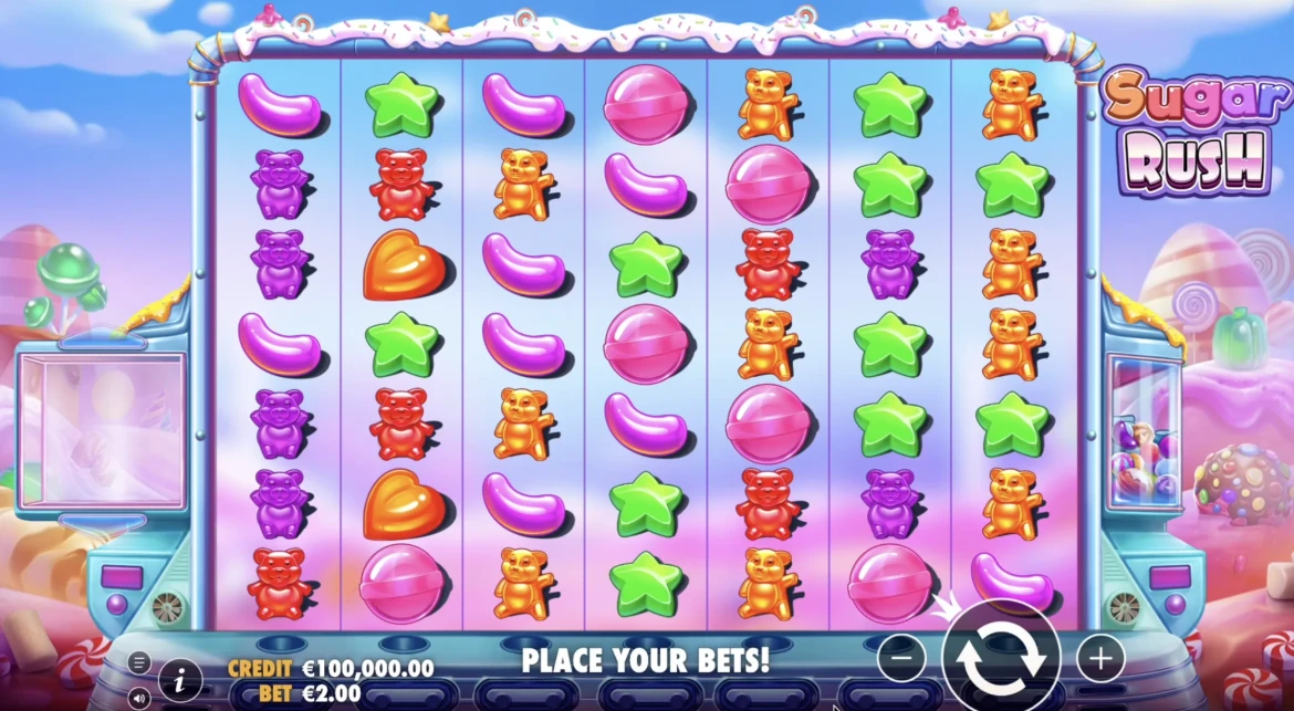 Sugar Rush